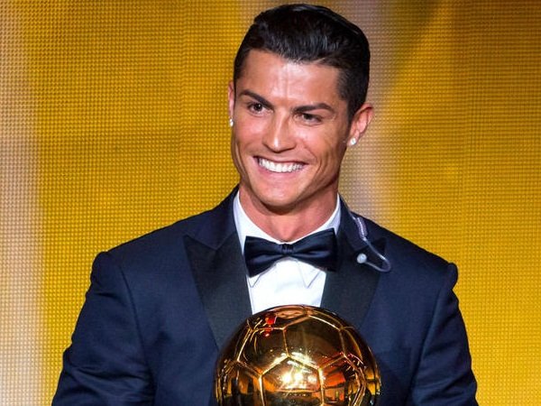 Berita Liga Spanyol: Legenda Madrid Yakin Ronaldo akan Rengkuh Trofi Ballon d'Or Kelima