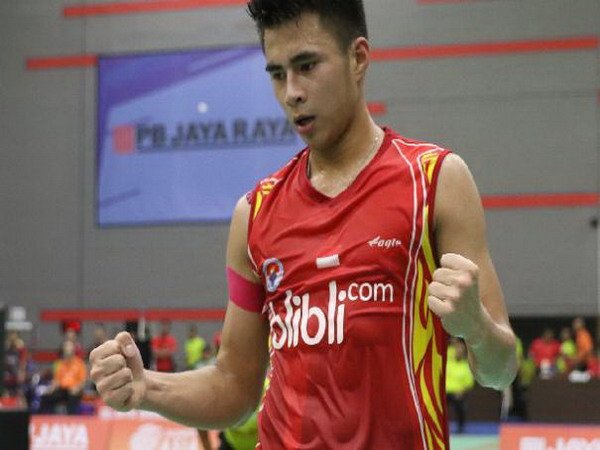 Ikhsan Leonardo Juara Tunggal Putra Malaysia International Junior Open 2017