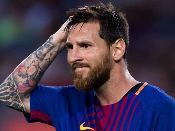 Direktur Barcelona Berharap Messi Segera Tanda Tangani Kontrak Barunya