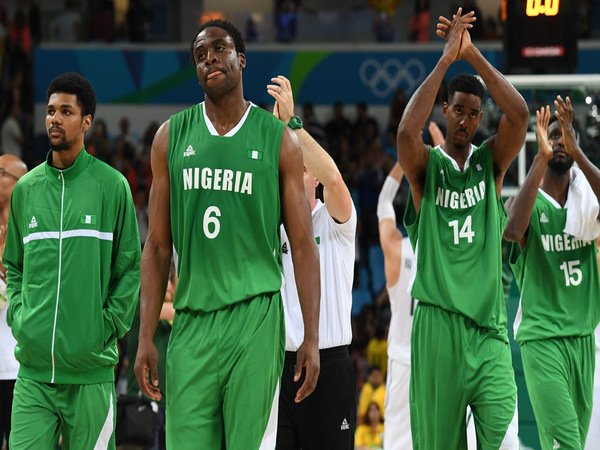 Republik Demokratik Kongo Cetak Sejarah, Kalahkan Nigeria di FIBA AfroBasket