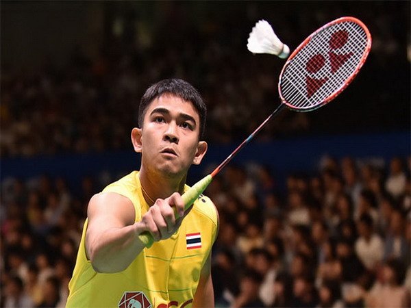Khosit Phetpradab Jadi Juara Tunggal Putra Vietnam Open 2017