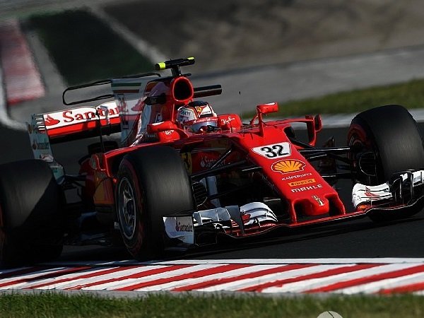 F1 Akan Adakan Latihan Rutin Untuk Pebalap Muda F2