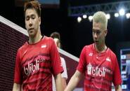 Ganda Putra Indonesia Ditargetkan Masuk Final di Korea Open 2017
