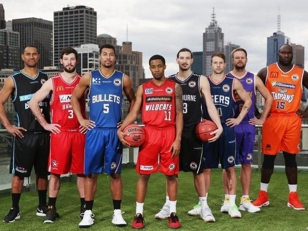 Peluncurkan Musim Baru NBL dan WNBL Akan Digelar Meriah