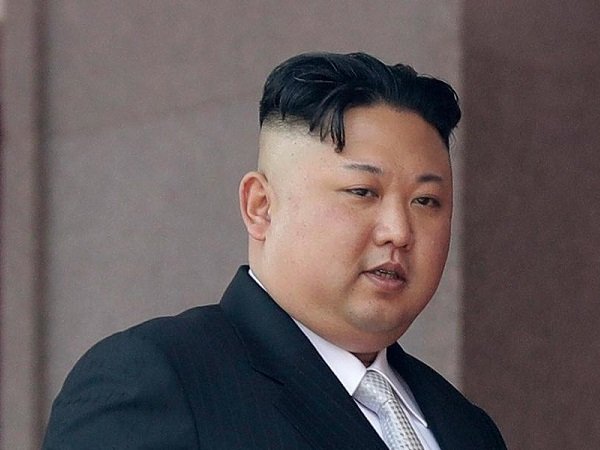 Kim Jong-un Ternyata Penggemar Berat Manchester United