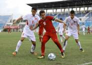 Usai Ditaklukkan Vietnam, Pemain Timnas U-19 Bertekad Taklukkan Brunei di Laga Pamungkas