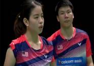 Goh Soon Huat/Shevon Jemie Lai Lolos Babak Kedua Korea Open 2017