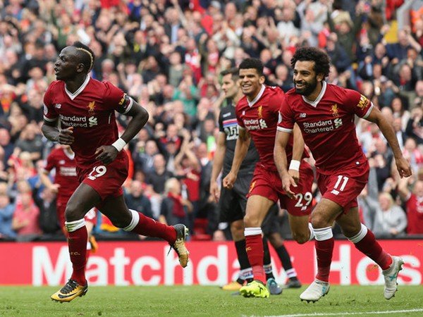 Hadapi Sevilla, Liverpool Berpeluang Kembali ke Jalur Kemenangan