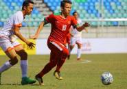 Match Highlight: Indonesia 8-0 Brunei, Garuda Muda Pastikan Lolos ke Semifinal