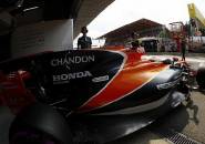 McLaren Resmi Tinggalkan Honda, Beralih ke Renault