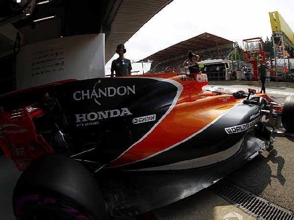 McLaren Resmi Tinggalkan Honda, Beralih ke Renault