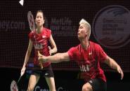 Praveen/Debby Lolos ke Babak Kedua Korea Open 2017