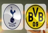 Tottenham Hotspur vs Borussia Dortmund, Perjuangan Ekstra Spurs Taklukkan Wembley