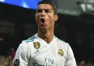 Cetak Dua Gol, Zidane Puji Ronaldo Sebagai Pemain Terbaik Dunia