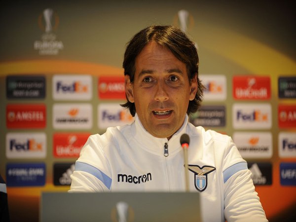 Inzaghi Anggap Vitesse Sebagai Lawan Tangguh bagi Lazio