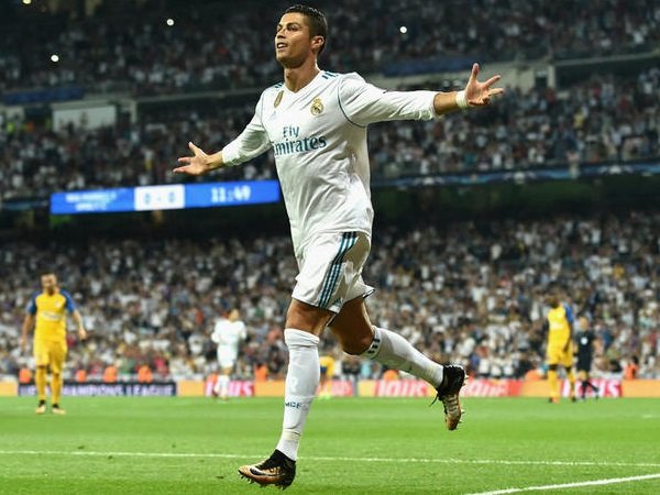 Match Highlight: Real Madrid 3-1 APOEL Nicosia, Brace Ronaldo Pukau Publik Bernabeu