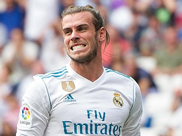 Marcelo Cemaskan Cemoohan Fans Real Madrid Kepada Gareth Bale