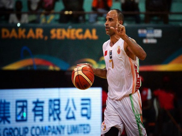 Maroko Lolos ke Semifinal AfroBasket Perdana dalam Tiga Dekade Lebih