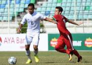 Match Highlight: Indonesia 0 (2) - 0 (3) Thailand, 10 Orang Garuda Muda Digugurkan Lewat Adu Penalti