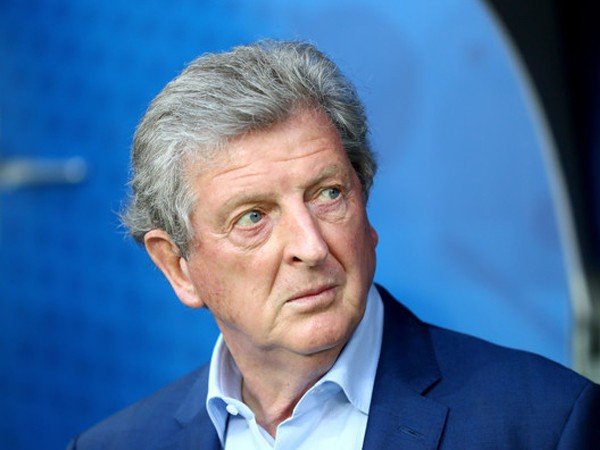 Roy Hodgson Tuntut Para Pemain Crystal Palace untuk Tunjukkan Karakter