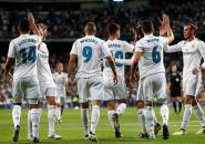 Analisa: Laga Kontra APOEL Nicosia Tunjukkan Real Madrid Apa yang Hilang di Awal Musim