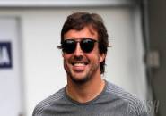McLaren Mengalihkan Fokus ke Fernando Alonso