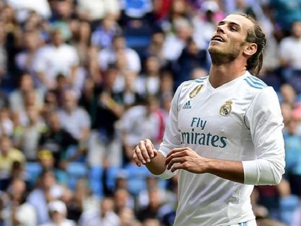 Zinedine Zidane Inginkan Gareth Bale Berikan Kontribusi Lebih