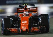 Honda Anggap McLaren Sulit Beradaptasi Dengan Perubahan