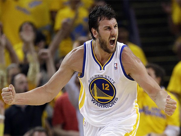 Andrew Bogut Bergabung ke LA Lakers dengan Nilai Kontrak Rp30 Miliar