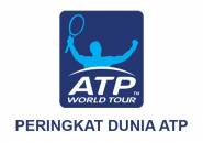 Daftar Peringkat Dunia Tur ATP (Per 19 September 2017)