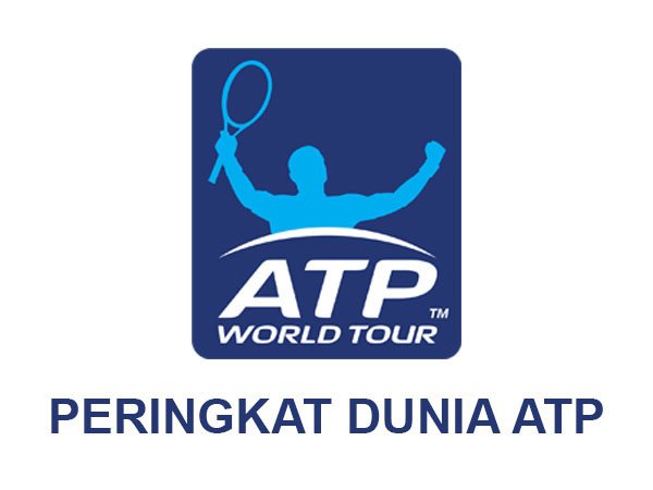 Daftar Peringkat Dunia Tur ATP (Per 19 September 2017)
