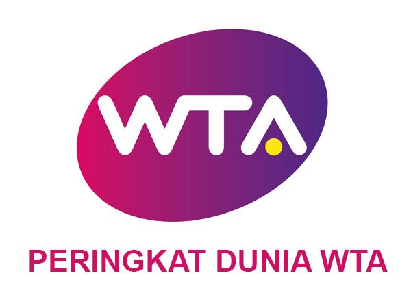 Daftar Peringkat Dunia Tur WTA (Per 19 September 2017)