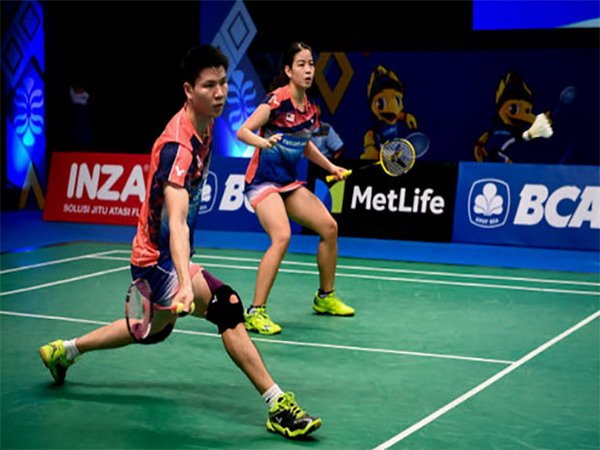 Goh Soon Huat/Shevon Jemie Lai Lolos Babak Kedua Jepang Open 2017