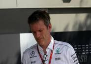 James Allison: Kecepatan Hamilton dan Bottas Tunjukkan Mercedes Layak Juara