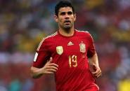 Pelatih Timnas Spanyol Ultimatum pada Diego Costa