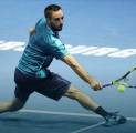 Victor Troicki Dan Mikhail Youzhny Lolos Ke Babak Kedua St. Petersburg Open
