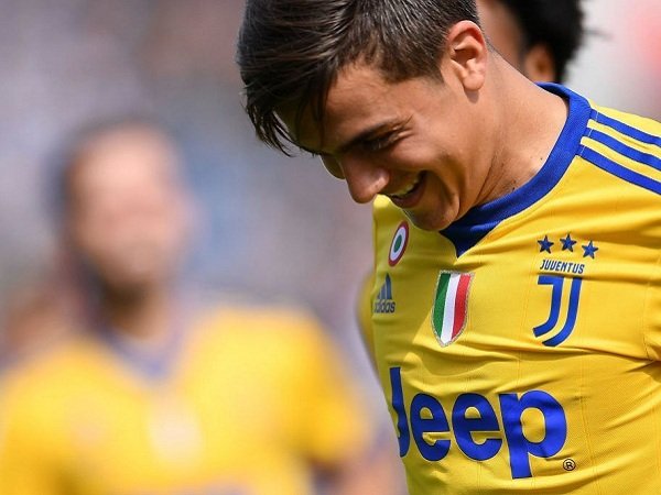 Direktur Juventus Akui Tak Bisa Berbuat Apa-Apa Jika Dybala Ingin Pindah
