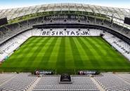 Final Piala Super UEFA 2019 akan Digelar di Stadion Milik Besiktas