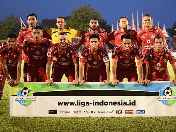 Persiba 1-0 Semen Padang, Tren Negatif Kabau Sirah Masih Berlanjut