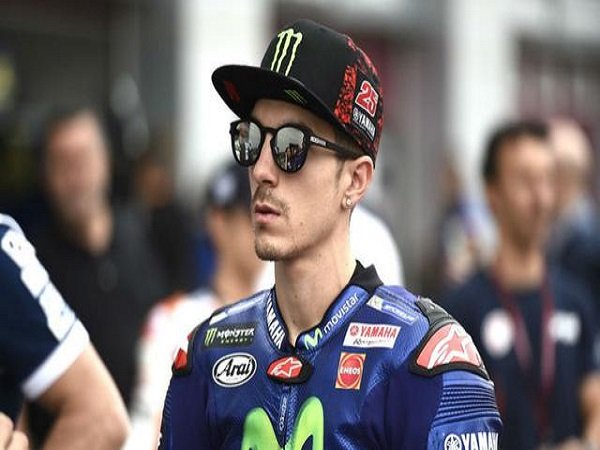 MotoGP Aragon: Maverick Vinales Akan Berusaha Memangkas Jarak Poin di Klasemen