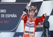 Punya Kenangan Indah, Lorenzo Optimis Raih Hasil Bagus di GP Aragon