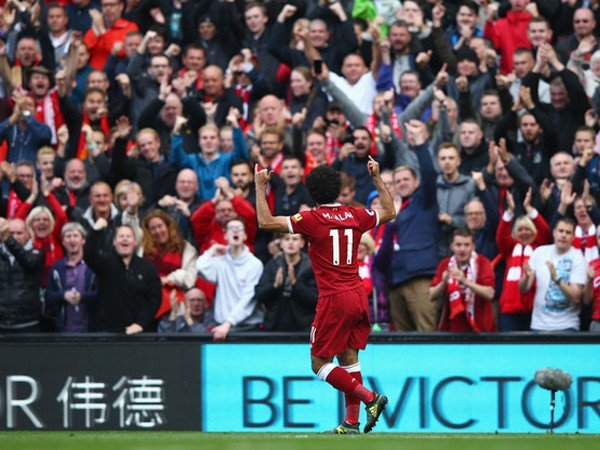 Awal Gemilang Mohamed Salah di Liverpool, Tidak Pernah Dibayangkan Jurgen Klopp