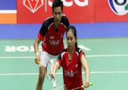 Dua Partai All Indonesian Finals, Indonesia Pastikan Raih Dua Gelar di Singapore International Series 2017