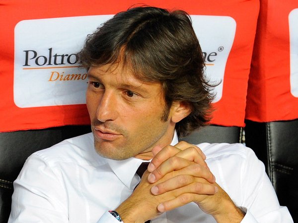 Mantan Manajer AC Milan, Leonardo Merapat ke Antalyaspor?