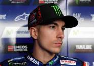 FP4 GP Aragon: Vinales Patahkan Dominasi Marquez