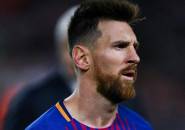 Lionel Messi Dekati Pemain Girona yang Dipinjamkan dari Manchester City