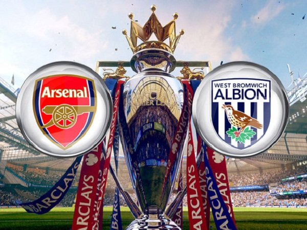 Preview Liga Inggris: Arsenal vs West Brom, Peluang Perbaiki Musim