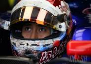 Sean Gelael Siap Lakukan Langkah Besar Menuju Formula 1 di Tahun 2019