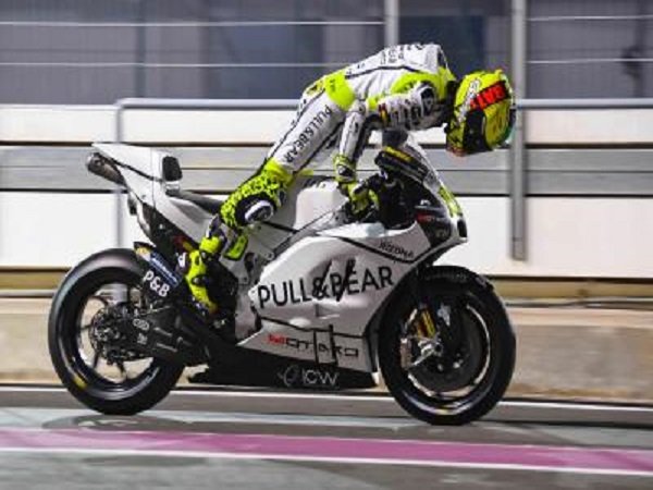 Alvaro Bautista Ungkap Kesulitan Di Seri MotoGP Aragon