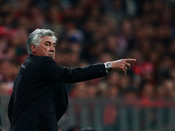 Hitzfeld Desak Bayern Munich Pertahankan Carlo Ancelotti